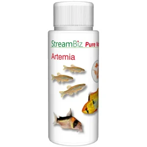 Echt StreamBiz Pure Nature Artemia, 100 ml